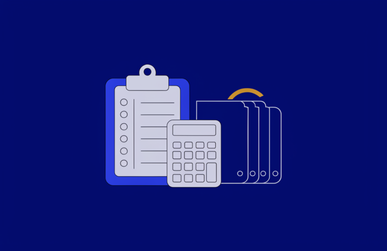 Checklist and calculator for preparing a workers’ comp premium audit