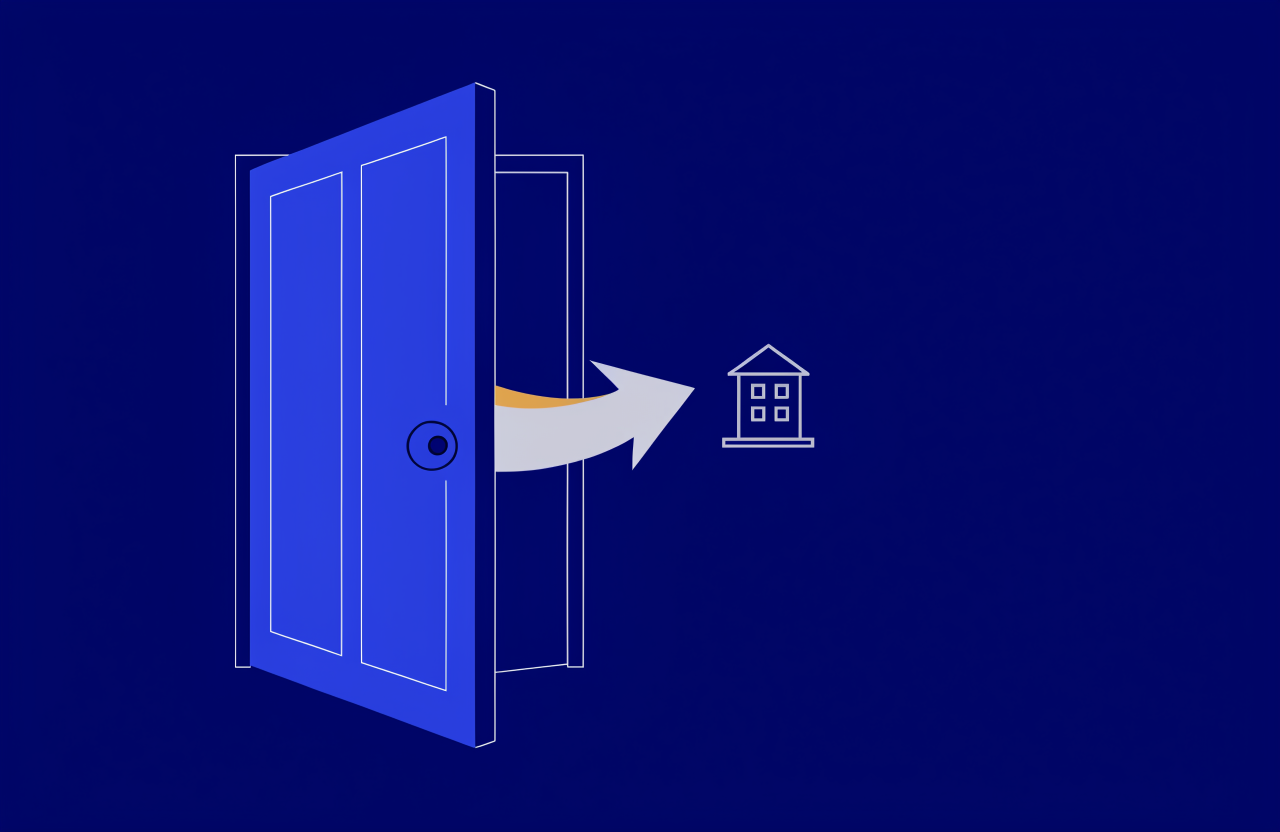 A company exiting a PEO relationship