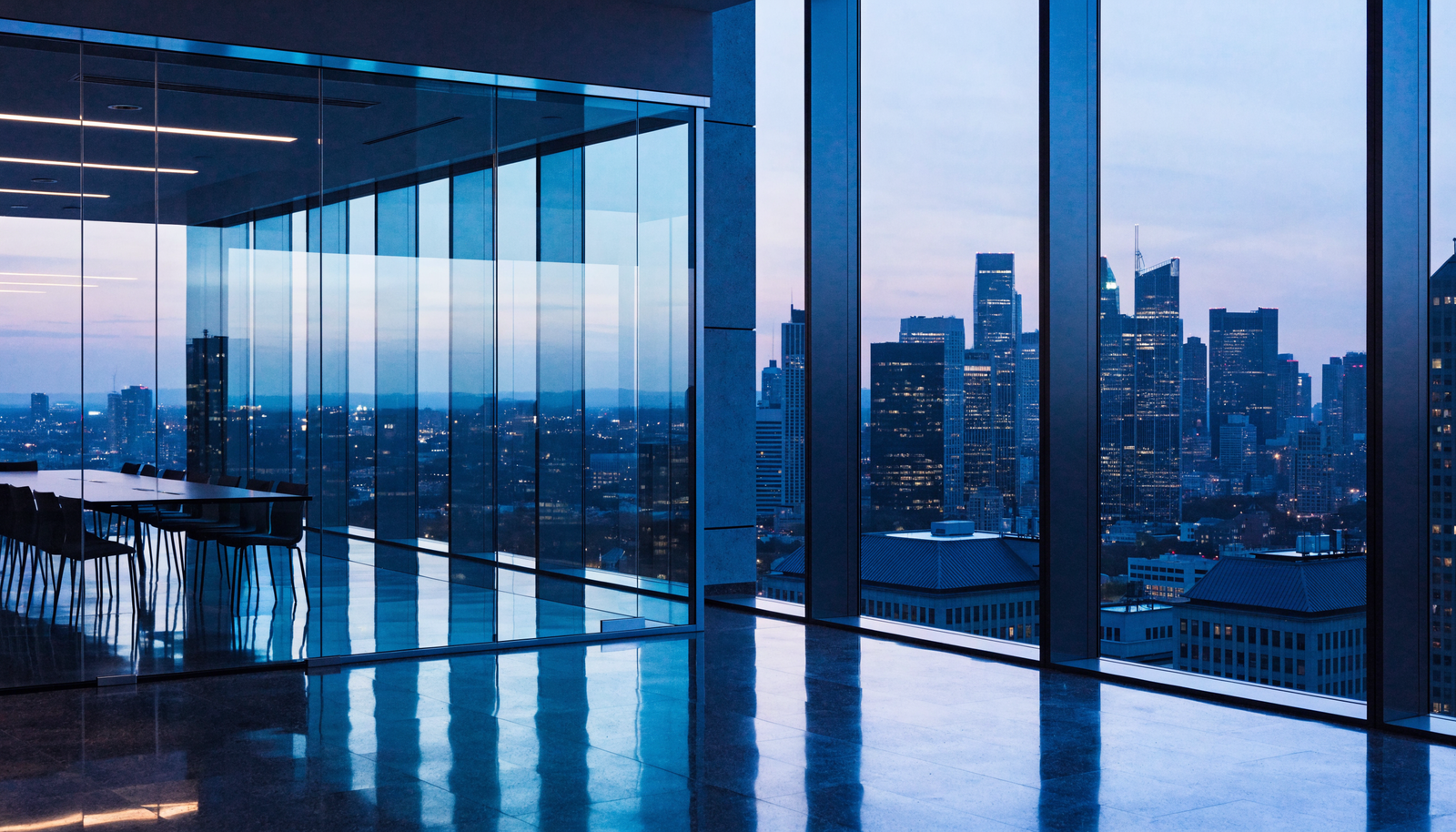 Consulting office for PEO education